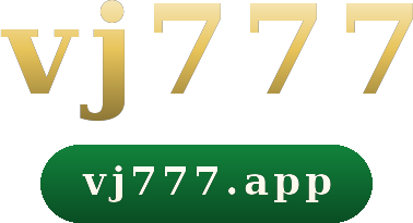vj777 logo